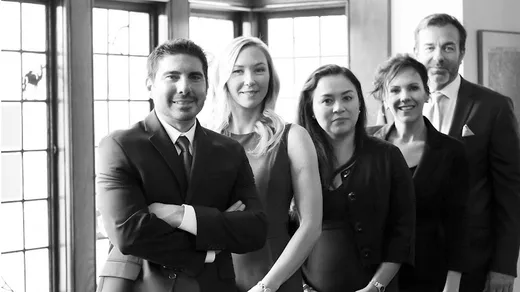 Palermo Law Group reviews