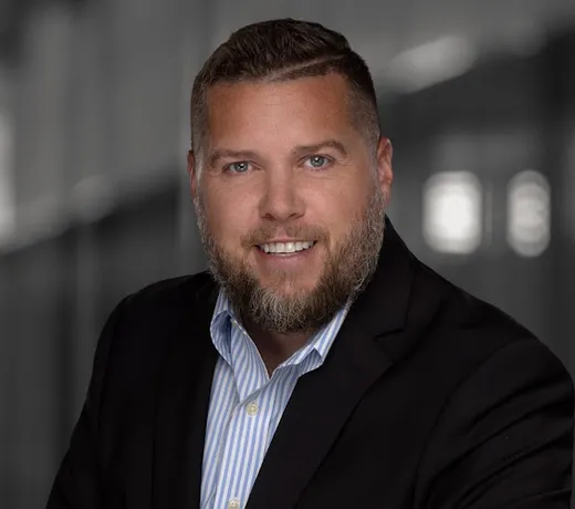 Nick Staker, Ruoff Mortgage reviews