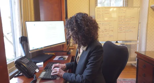 The Law Offices of Andres, Berger & Tran reviews
