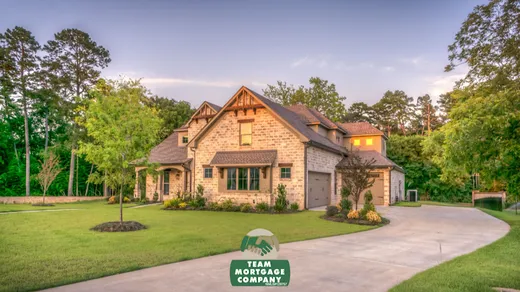 Team Mortgage Company, LLC reviews