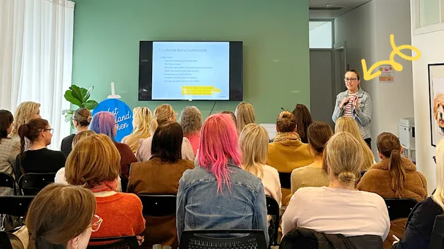 Mac&Ernie Marketing Strategy & Social Media Training reviews