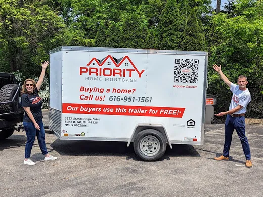 Priority Home Mortgage - Grand Rapids reviews
