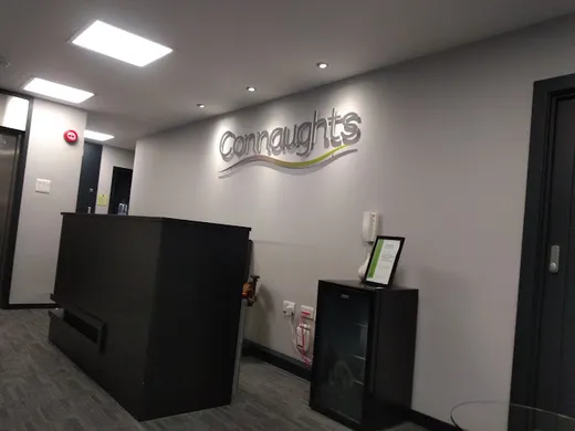 Connaught Law reviews
