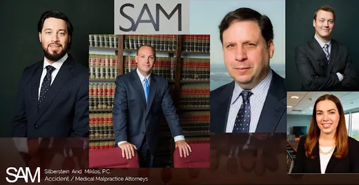 Silberstein & Miklos, P.C. reviews