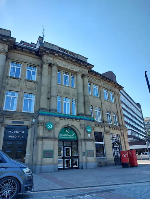 O'Neill Morgan Solicitors Limited reviews
