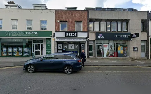 Reeds Solicitors LLP reviews