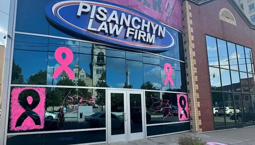 Pisanchyn Law Firm reviews