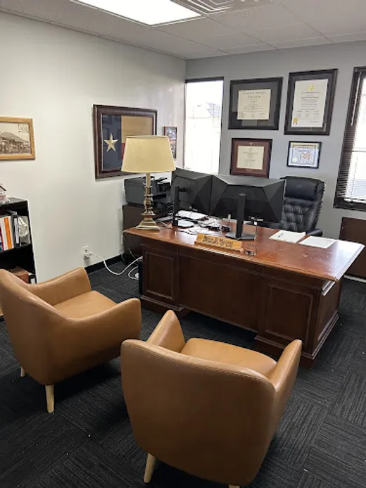 Mackay Law Firm, PLLC reviews