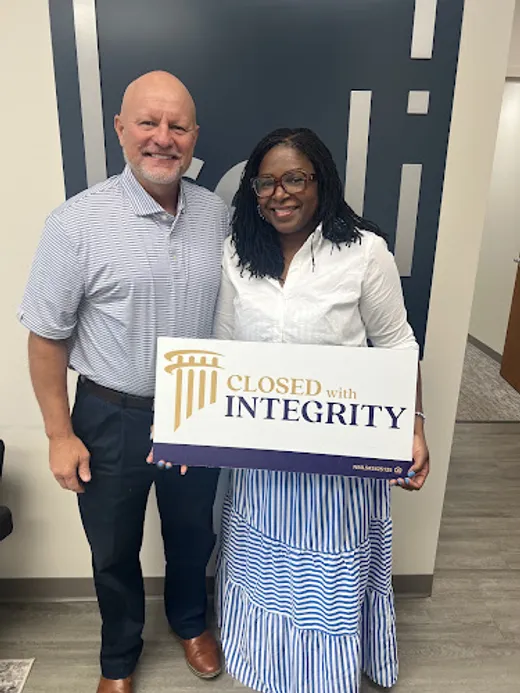 Integrity Mortgage Brokers, LLC reviews