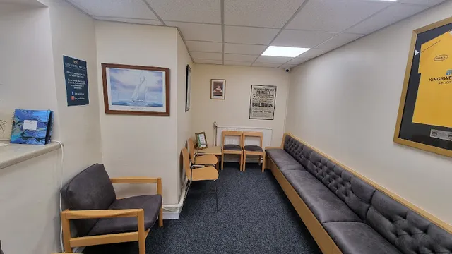 Kingswell Watts Solicitors Ltd reviews