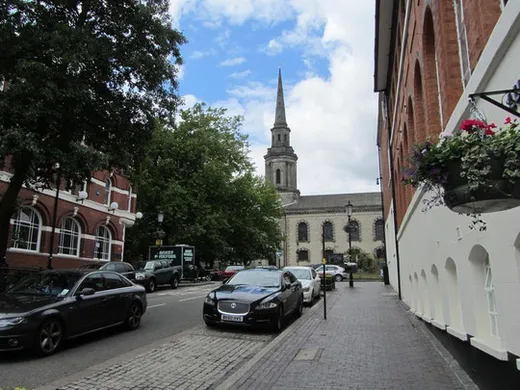 CAP LAW Solicitors reviews