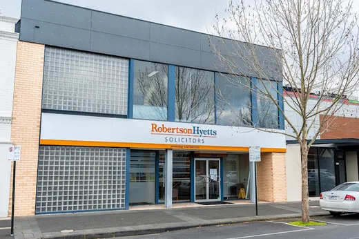 Robertson Hyetts Lawyers reviews