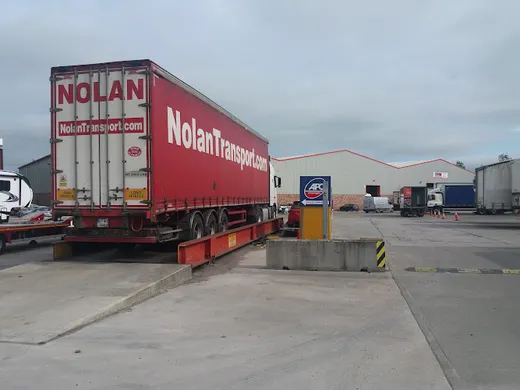 Graham Poole Road Transport Ltd reviews