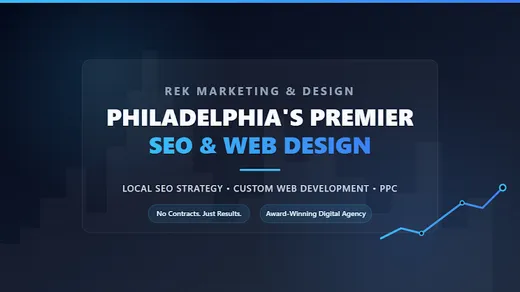 REK Marketing and Design reviews