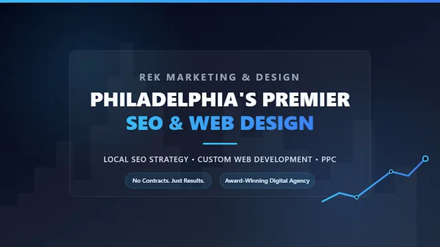 REK Marketing and Design reviews