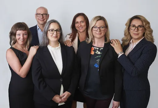Levenes Solicitors reviews