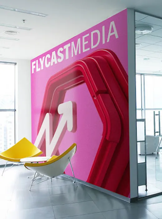 FLYCAST MEDIA reviews