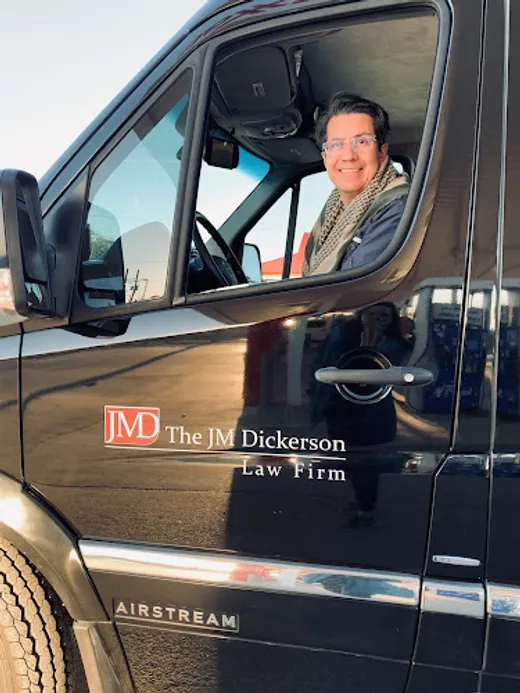 The JM Dickerson Law Firm PLLC reviews