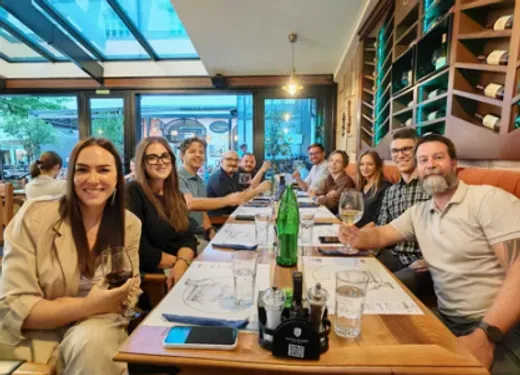 New Perspective Marketing reviews