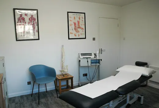 Maidenhead Physiotherapy & Sports Injury Clinic reviews