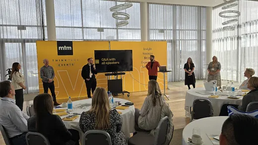 The MTM Agency reviews