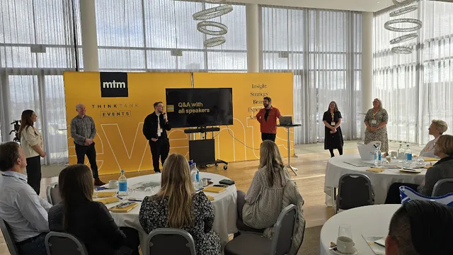 The MTM Agency reviews