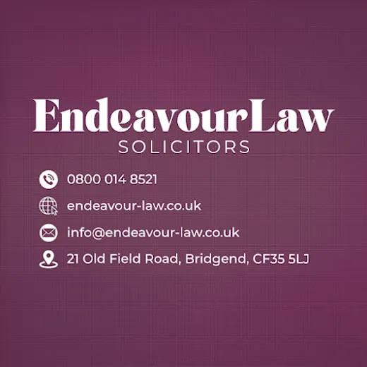 Endeavour Law reviews