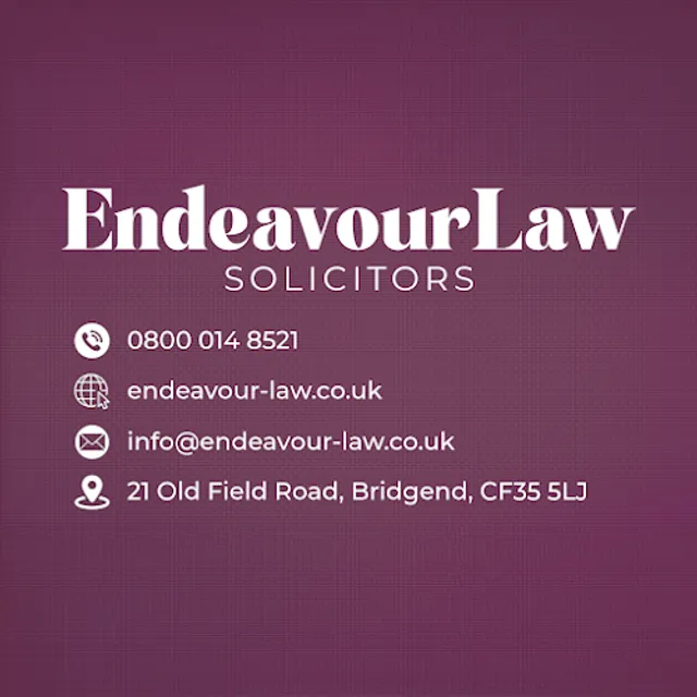 Endeavour Law reviews
