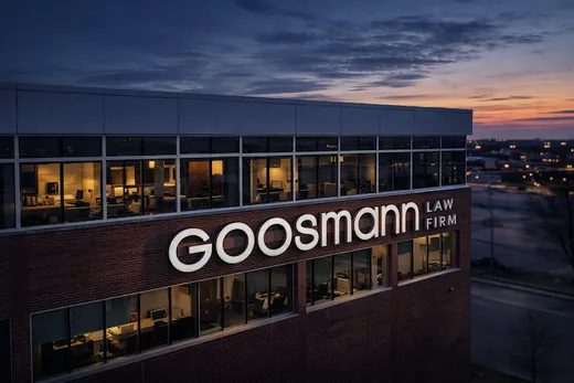 Goosmann Law Firm, PLC reviews