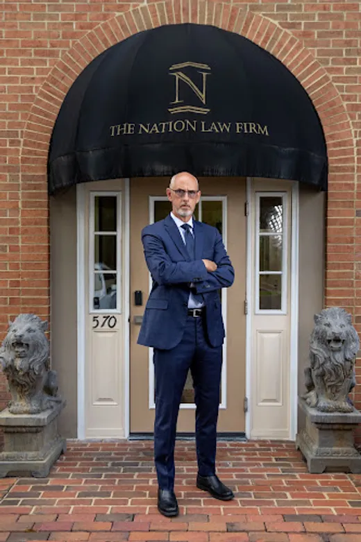 The Nation Law Firm reviews