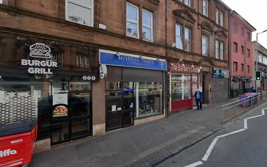 Robert Ferguson & Sons reviews
