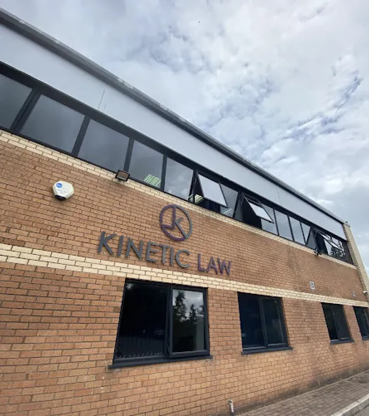 Kinetic Law Ltd reviews