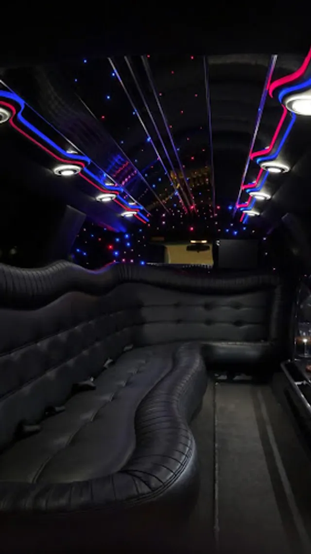 Markham Limo & Party Bus Rentals reviews