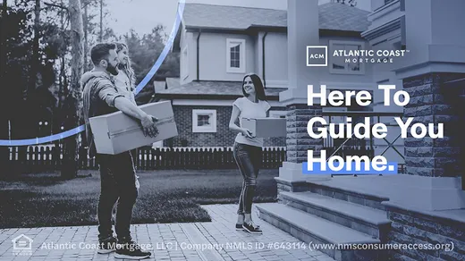 Atlantic Coast Mortgage - Alexandria reviews