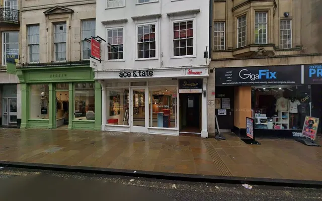 No Win No Fee Housing Disrepairs Oxford 24hr reviews