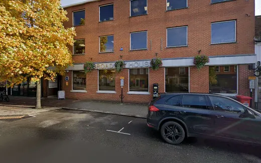 Charles Hoile Solicitors reviews