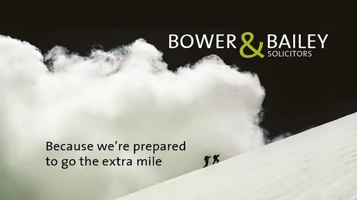 Bower Bailey Solicitors reviews