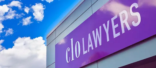 CLO Lawyers reviews