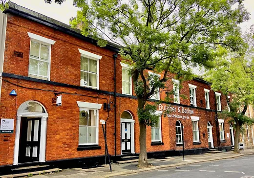 Butcher & Barlow - Bury reviews