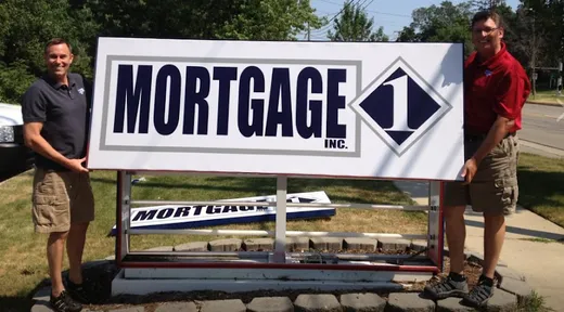 Mortgage 1 Inc. reviews