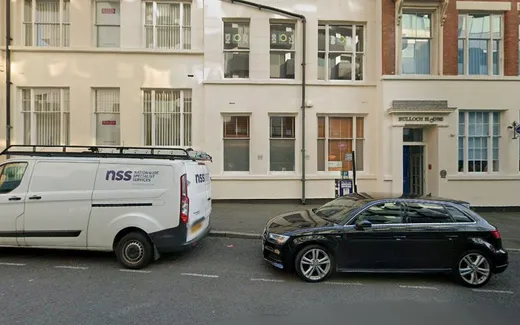Accident Claims Liverpool reviews