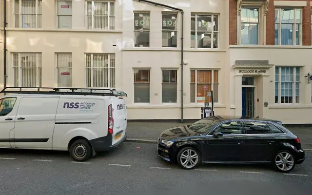 Accident Claims Liverpool reviews