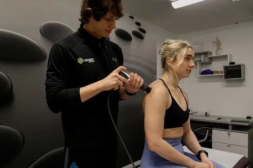 Luckhurst Injury Clinic reviews