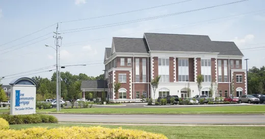 First Community Mortgage - Murfreesboro, TN reviews