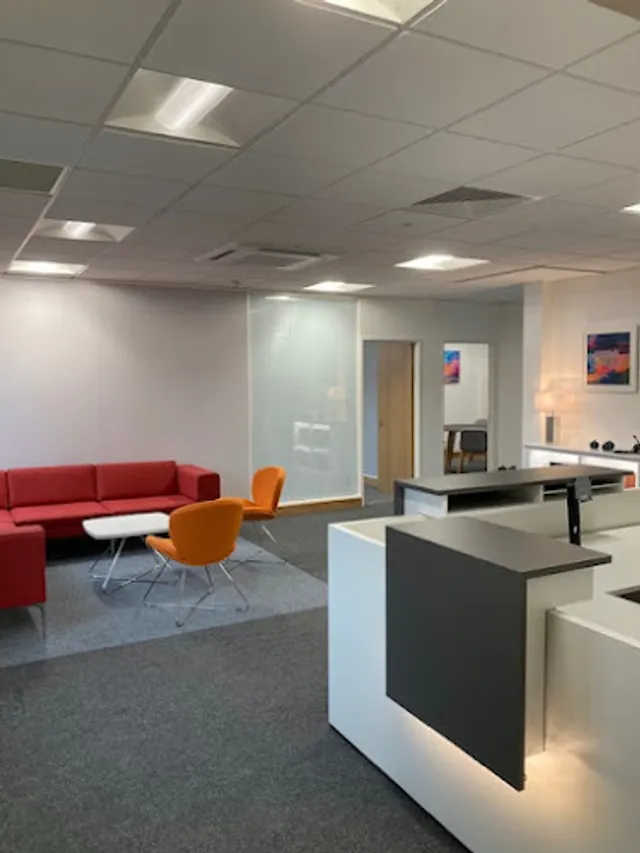 Awdry Law Solicitors - Swindon reviews