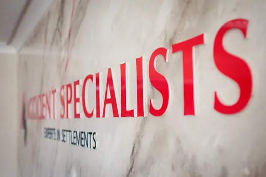 Accident Specialists Ltd reviews
