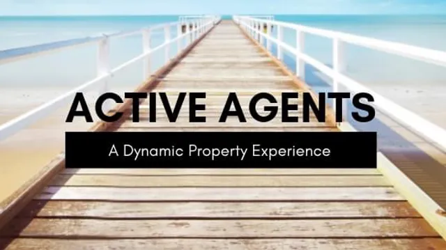 Active Agents reviews