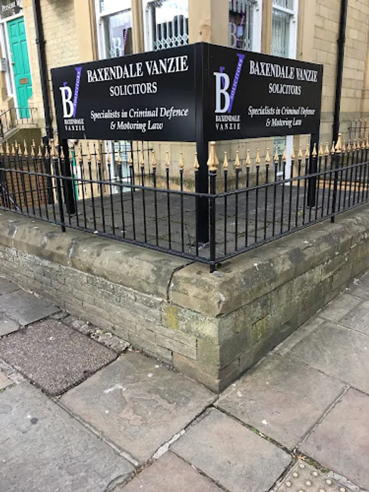 Baxendale Vanzie Solicitors Ltd reviews