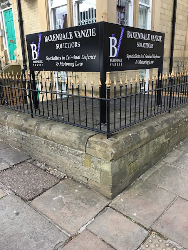 Baxendale Vanzie Solicitors Ltd reviews