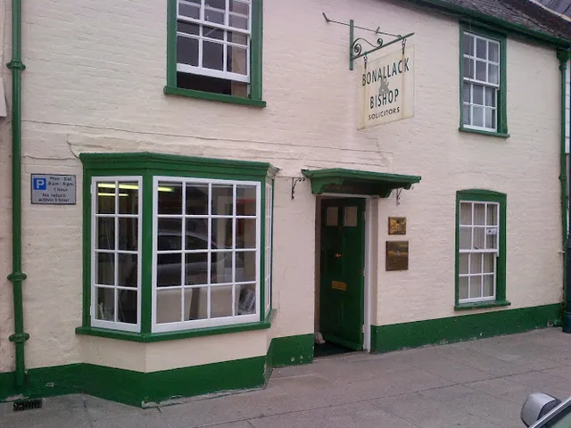 Bonallack & Bishop Solicitors reviews
